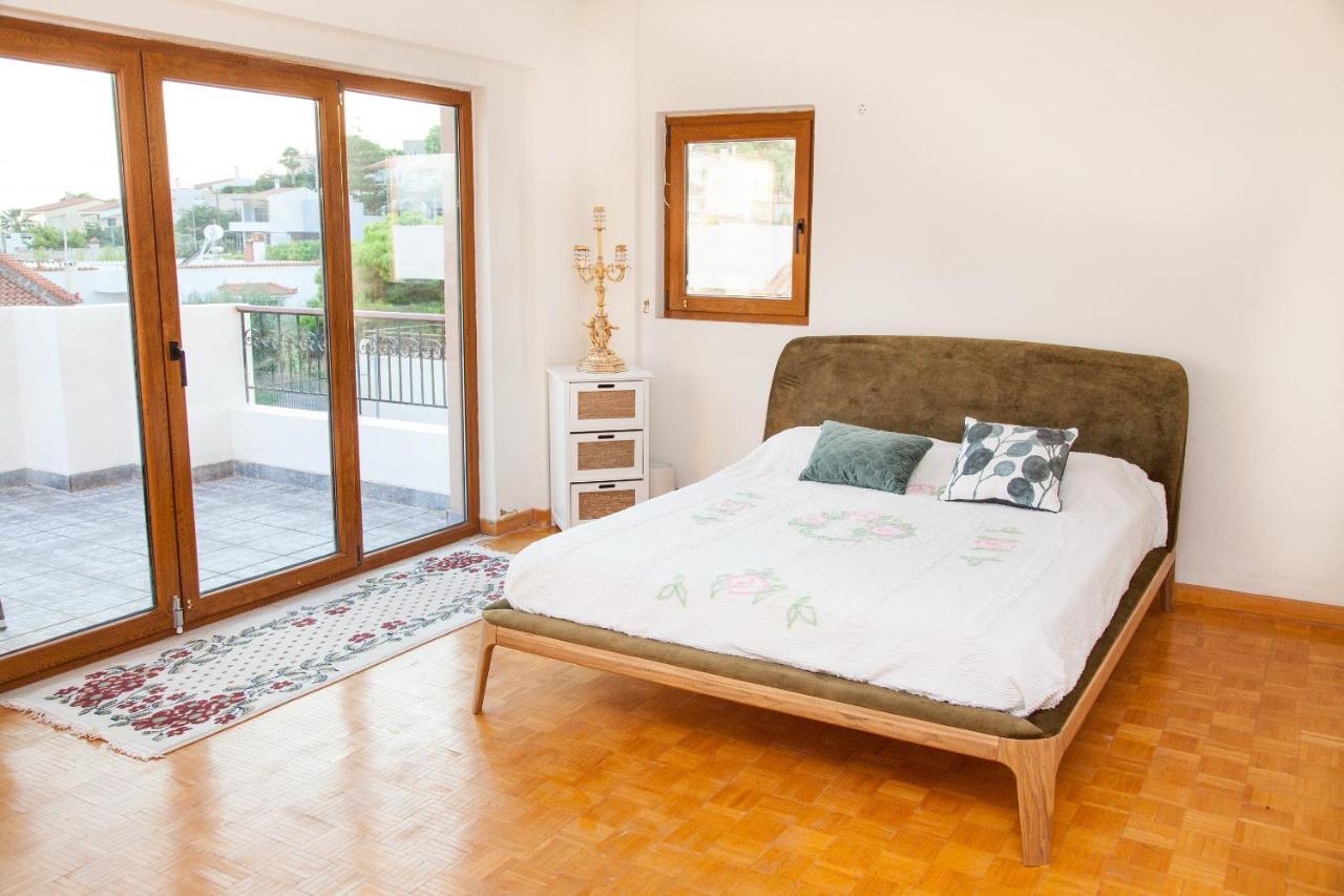 Villa Apex With Seaview 拉格尼西 外观 照片