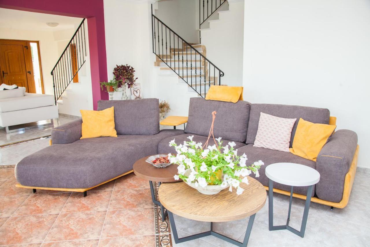 Villa Apex With Seaview 拉格尼西 外观 照片
