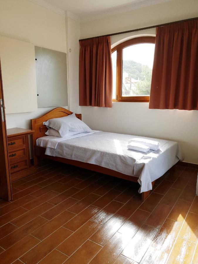 Villa Apex With Seaview 拉格尼西 外观 照片