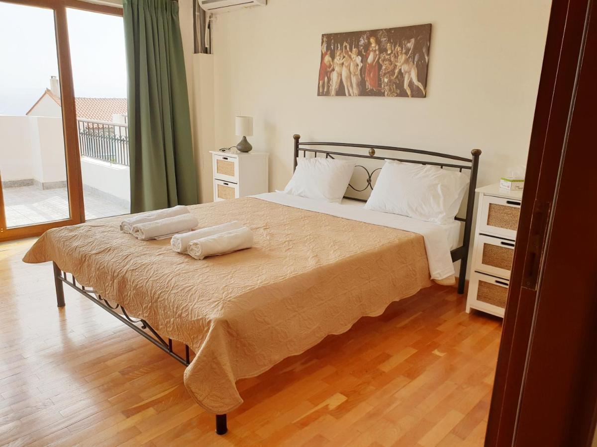 Villa Apex With Seaview 拉格尼西 外观 照片