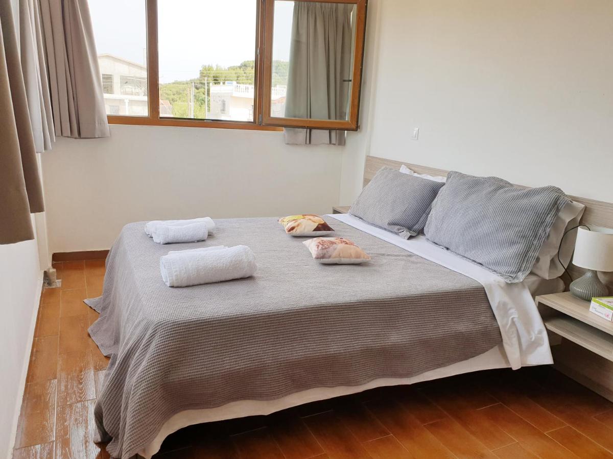 Villa Apex With Seaview 拉格尼西 外观 照片